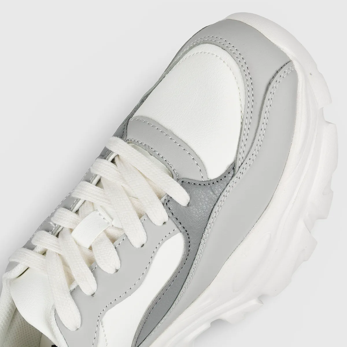 ZAPATILLAS MUJER INDEX CASUALES ITANA - 5