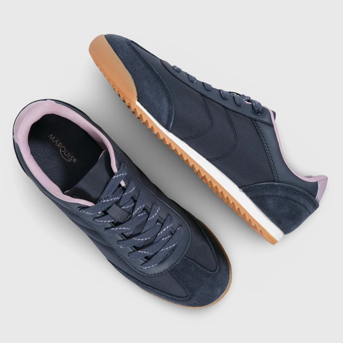ZAPATILLAS MUJER MARQUIS CASUALES MARLENE - 3