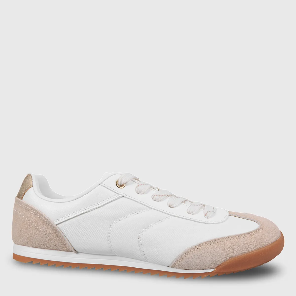 ZAPATILLAS MUJER MARQUIS CASUALES MARLENE - 1