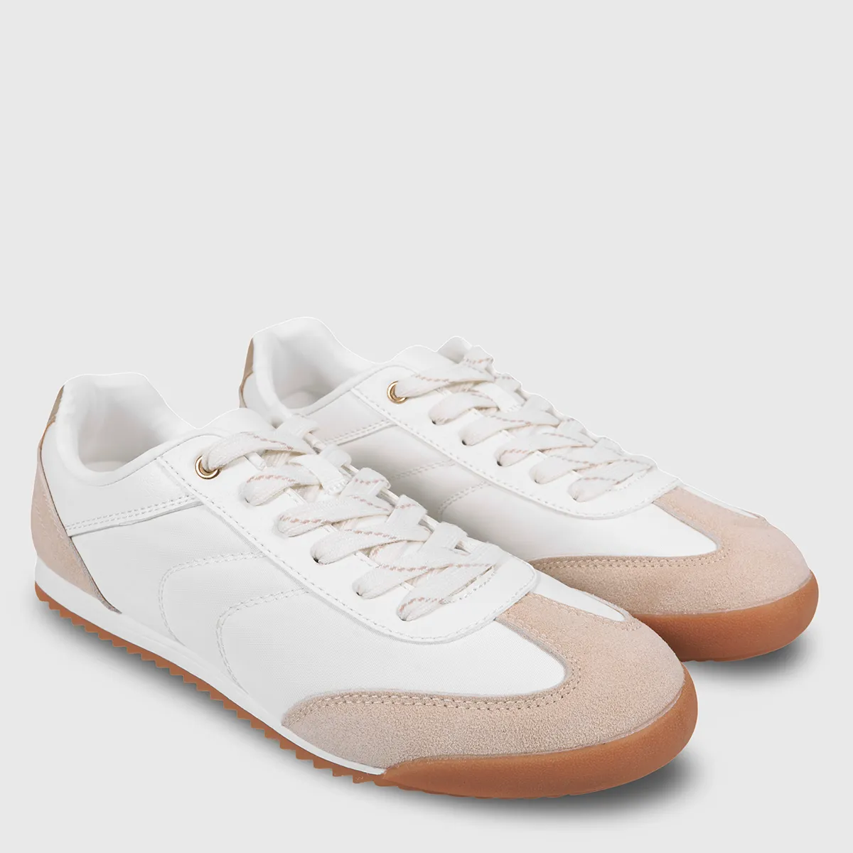 ZAPATILLAS MUJER MARQUIS CASUALES MARLENE - 2