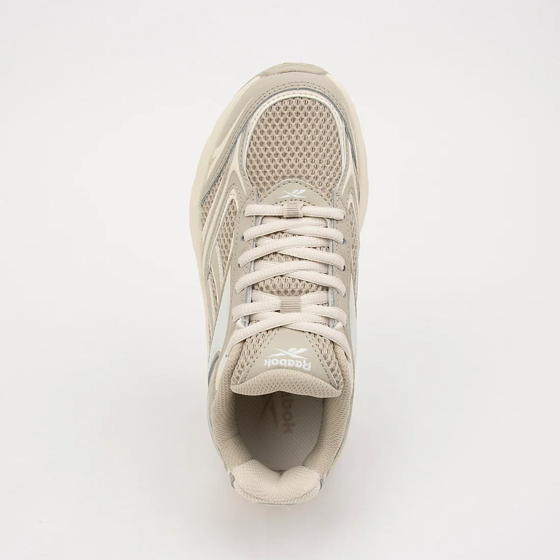 ZAPATILLAS MUJER REEBOK URBANAS BEIGE BELWAVE - 5