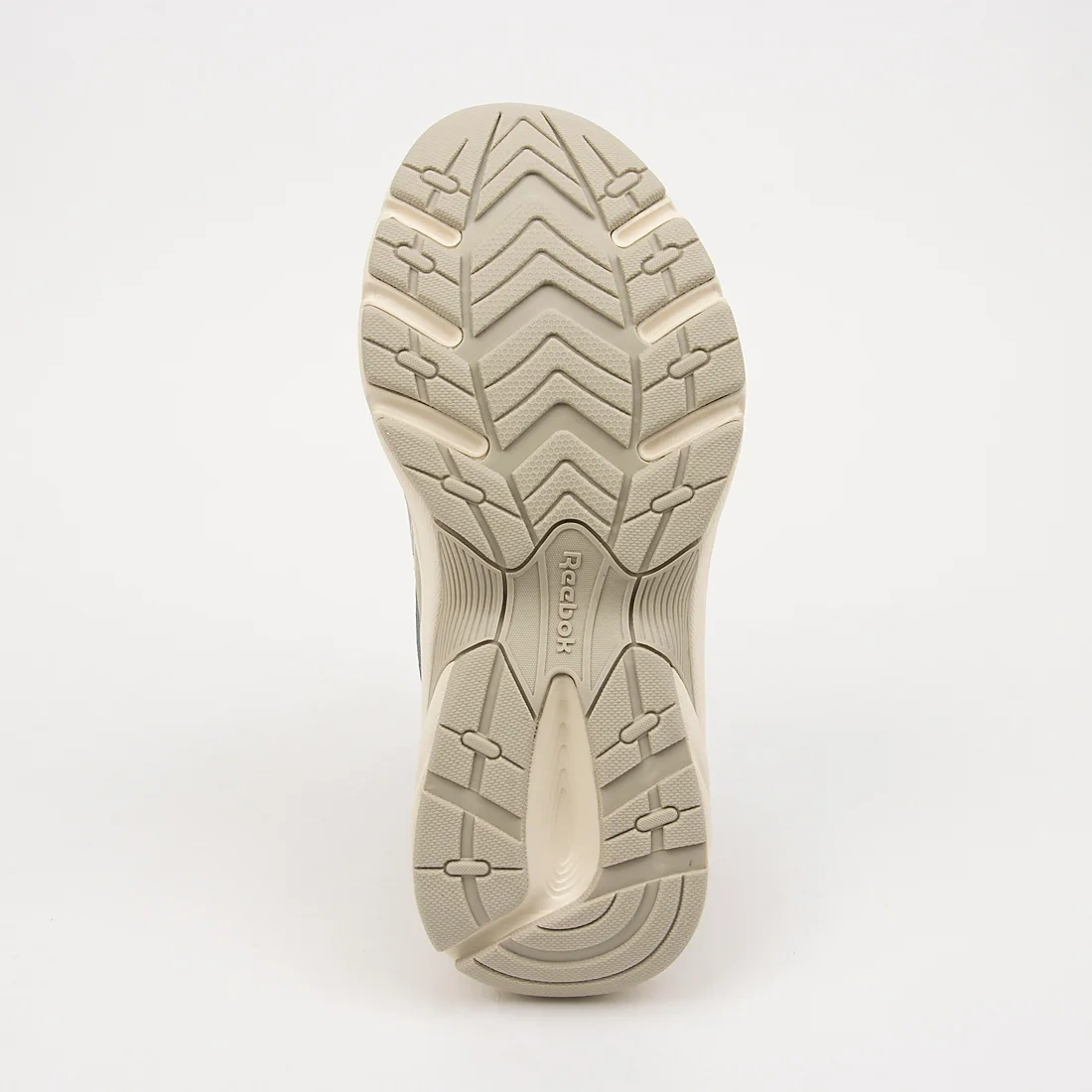 ZAPATILLAS MUJER REEBOK URBANAS BEIGE BELWAVE - 6