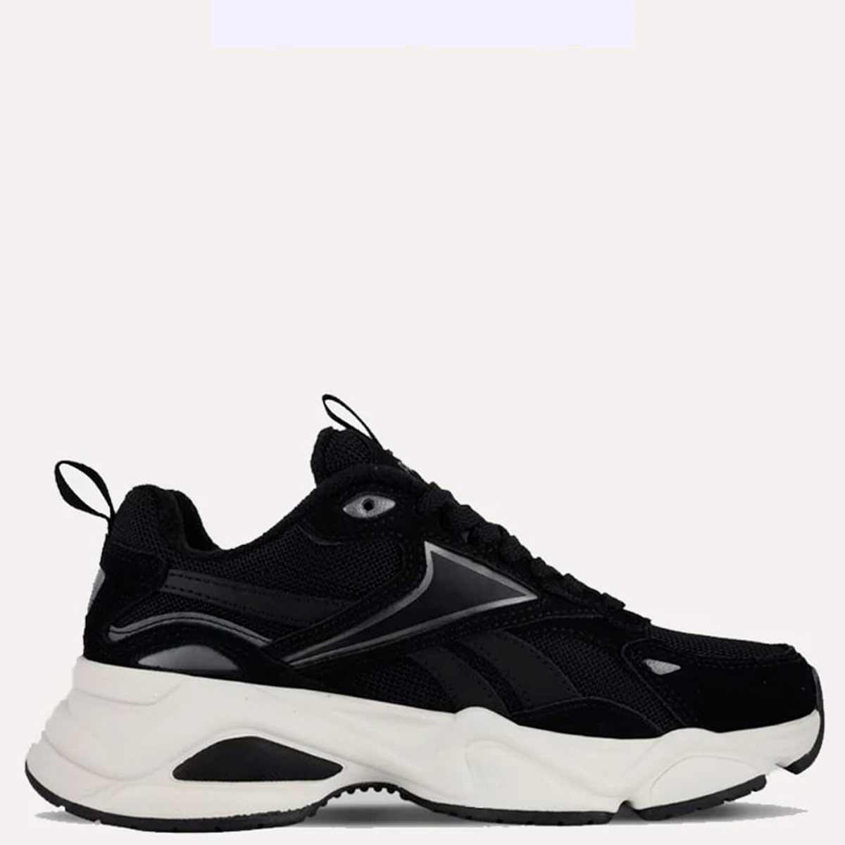 ZAPATILLAS MUJER REEBOK URBANA NEGRO REEBOK CHARGE RUN - 1
