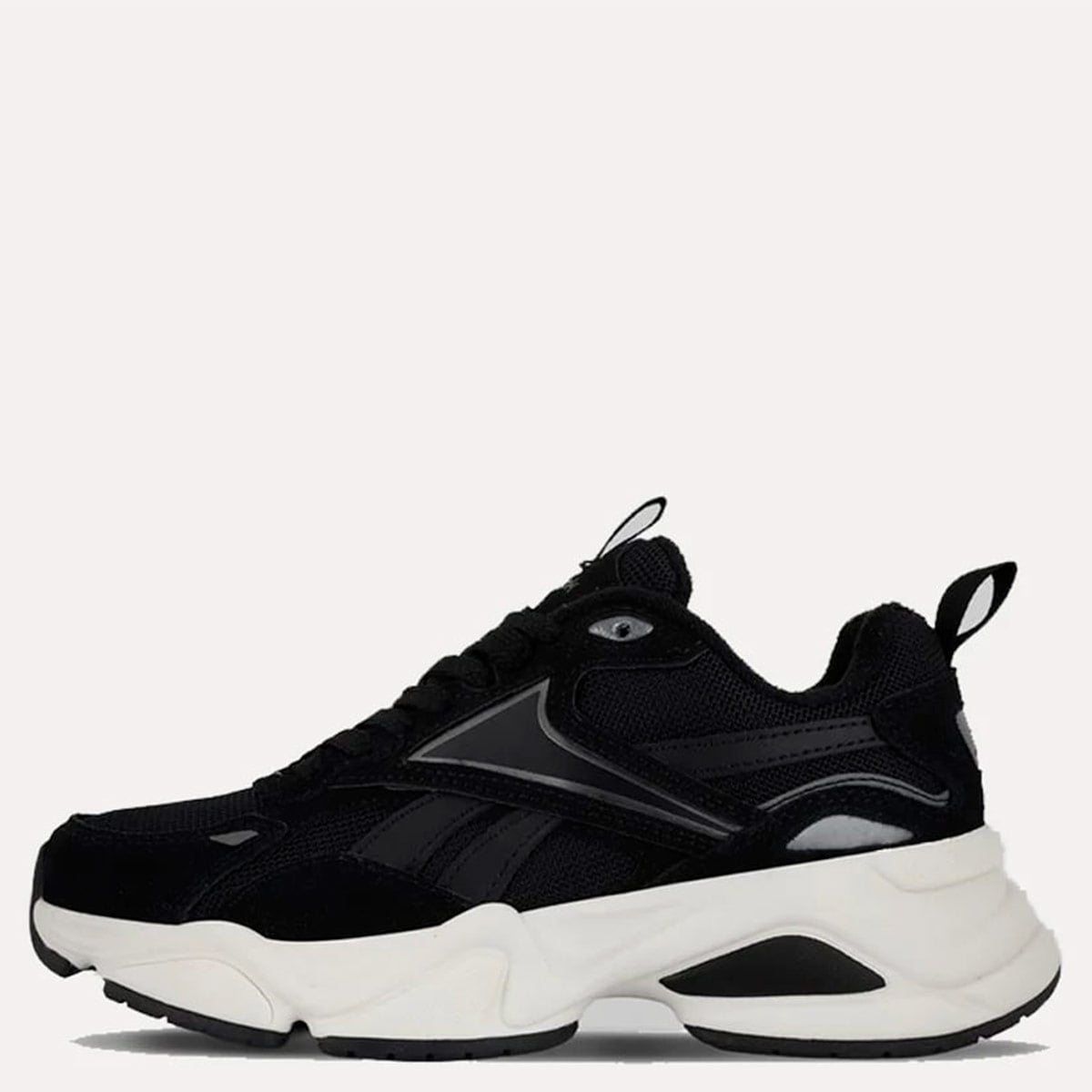 ZAPATILLAS MUJER REEBOK URBANA NEGRO REEBOK CHARGE RUN - 2