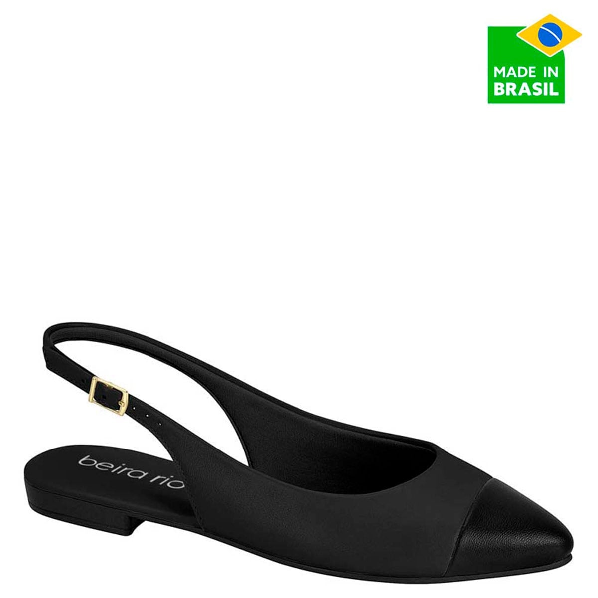 BALLERINAS MUJER BEIRA RIO NEGRO - 1