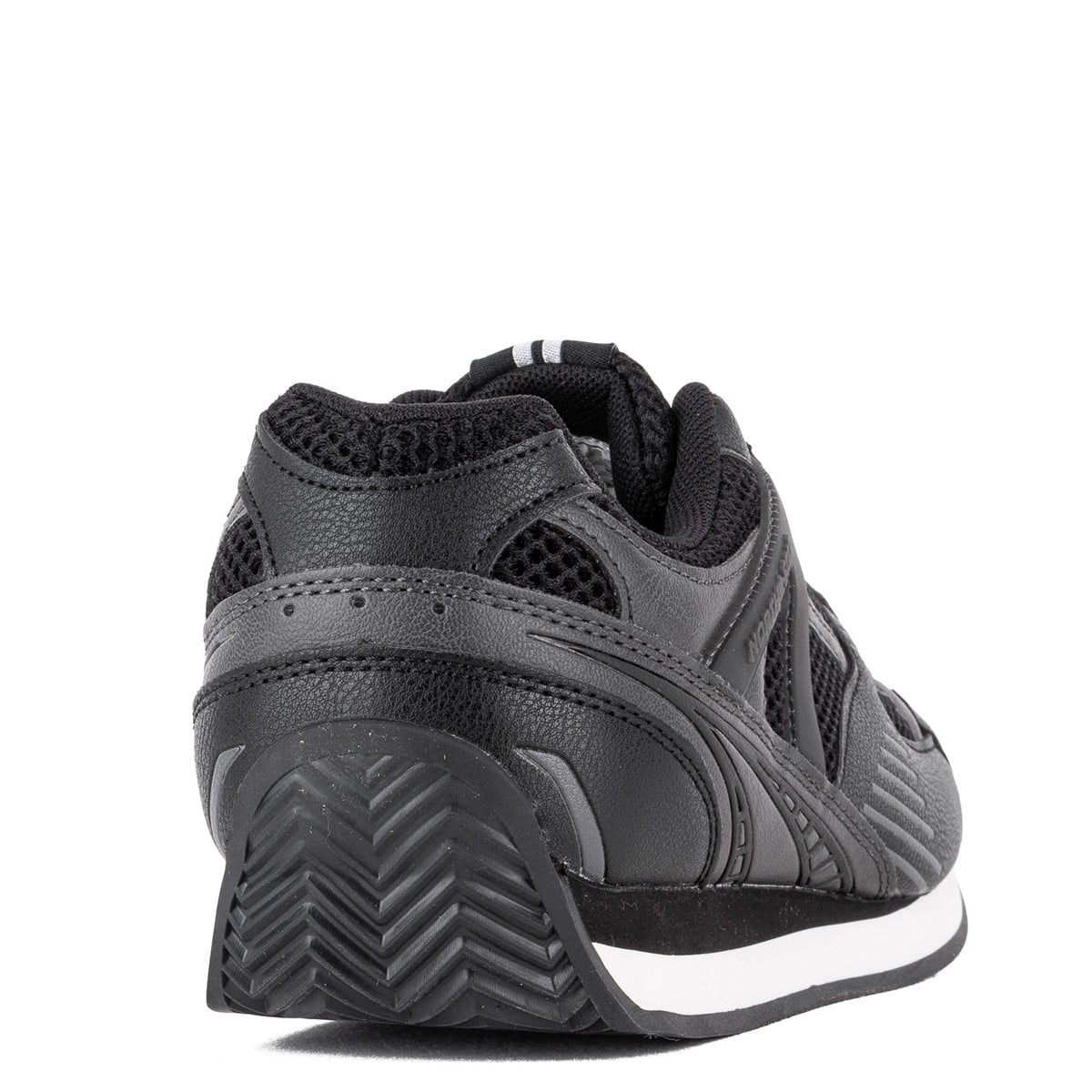 ZAPATILLAS MUJER NORTH STAR CASUAL NEGRO METRO 75 - 4