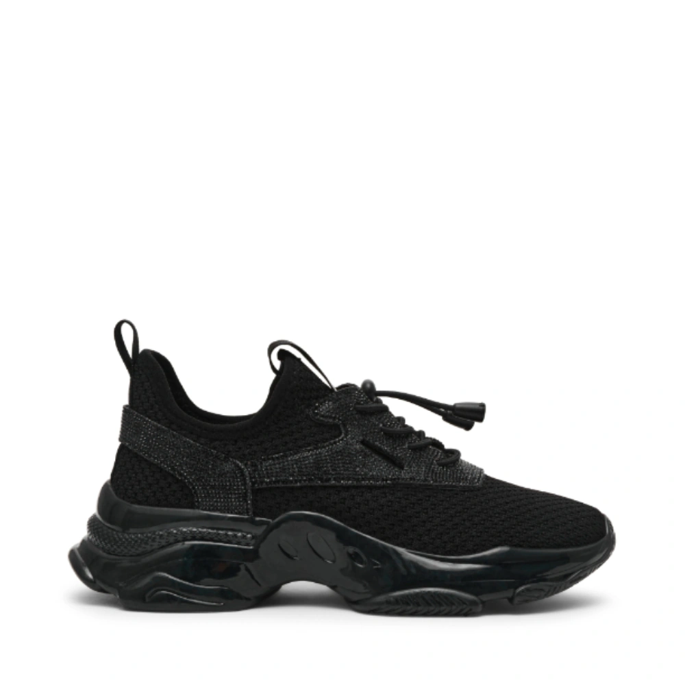 ZAPATILLAS CASUALES MUJER STEVE MADDEN MATCH-RE 184 - 1