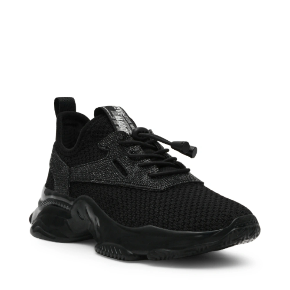 ZAPATILLAS CASUALES MUJER STEVE MADDEN MATCH-RE 184 - 2