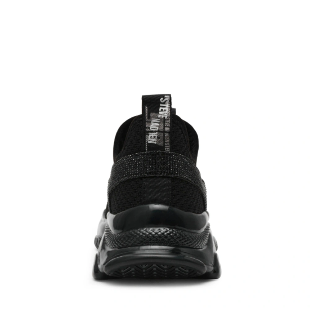 ZAPATILLAS CASUALES MUJER STEVE MADDEN MATCH-RE 184 - 6
