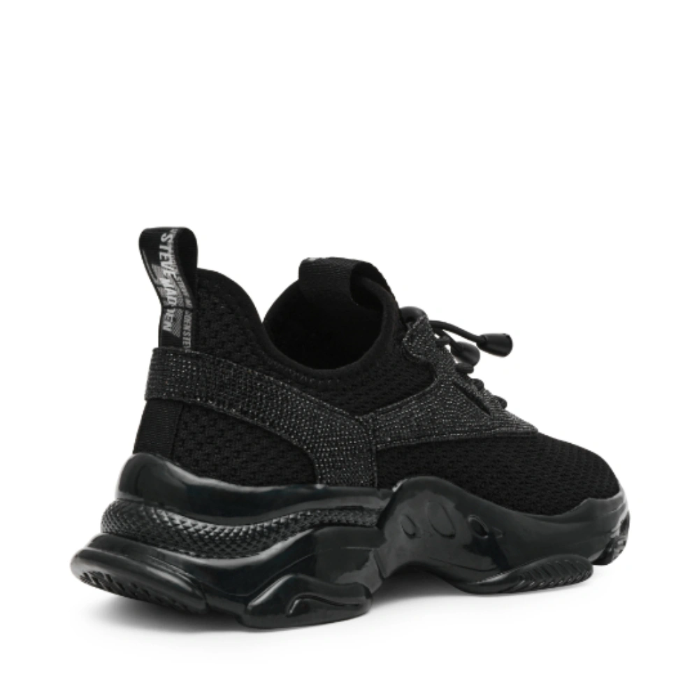 ZAPATILLAS CASUALES MUJER STEVE MADDEN MATCH-RE 184 - 5