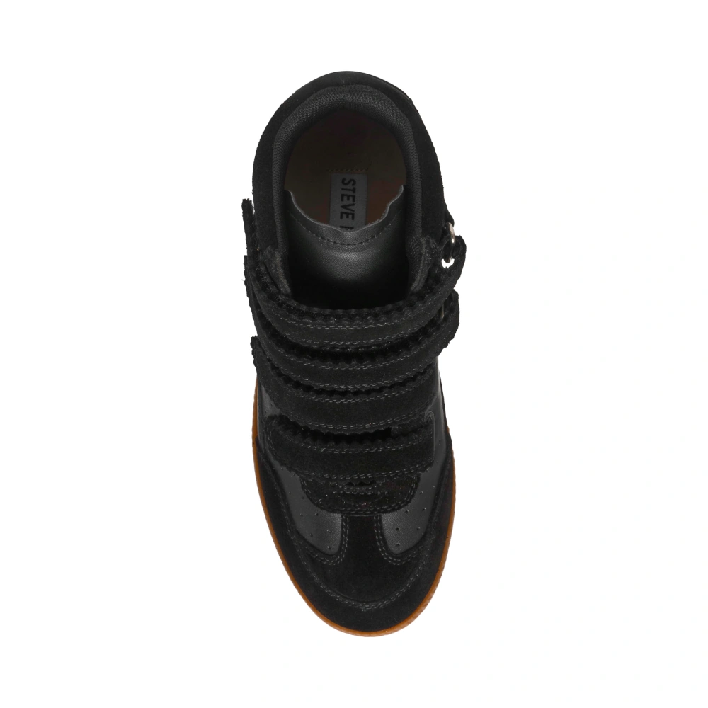 ZAPATILLAS CASUALES MUJER STEVE MADDEN MUSTANG - 4