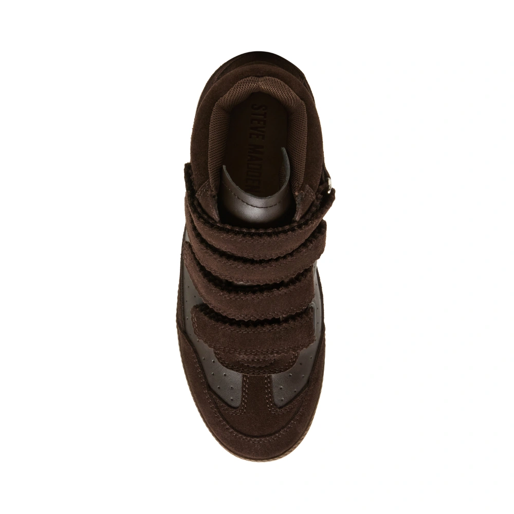 ZAPATILLAS CASUALES MUJER STEVE MADDEN MUSTANG 15 - 4