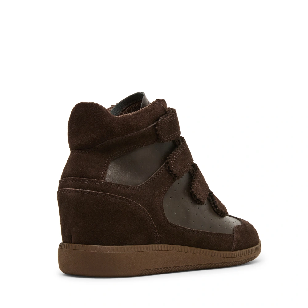 ZAPATILLAS CASUALES MUJER STEVE MADDEN MUSTANG 15 - 5