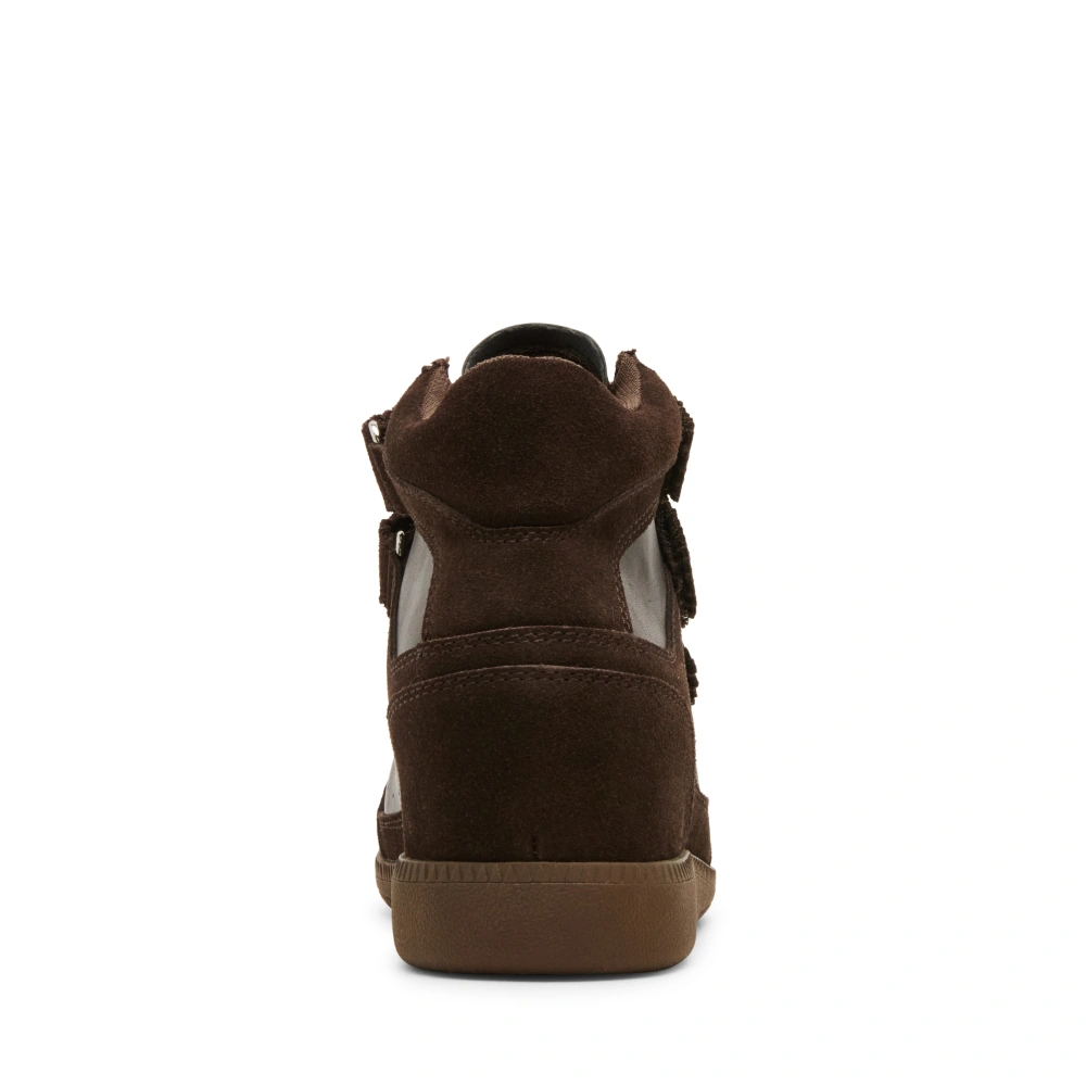 ZAPATILLAS CASUALES MUJER STEVE MADDEN MUSTANG 15 - 6