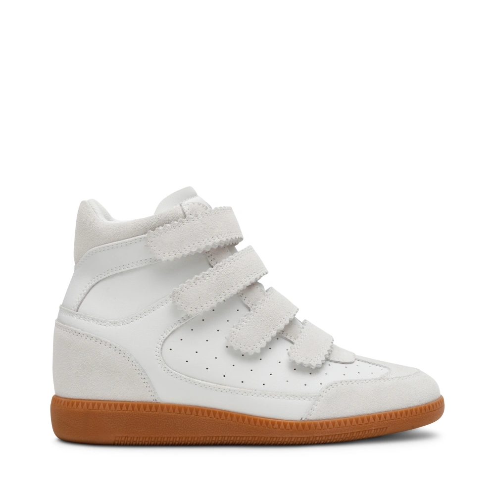 ZAPATILLAS CASUALES MUJER STEVE MADDEN MUSTANG 105 - 1