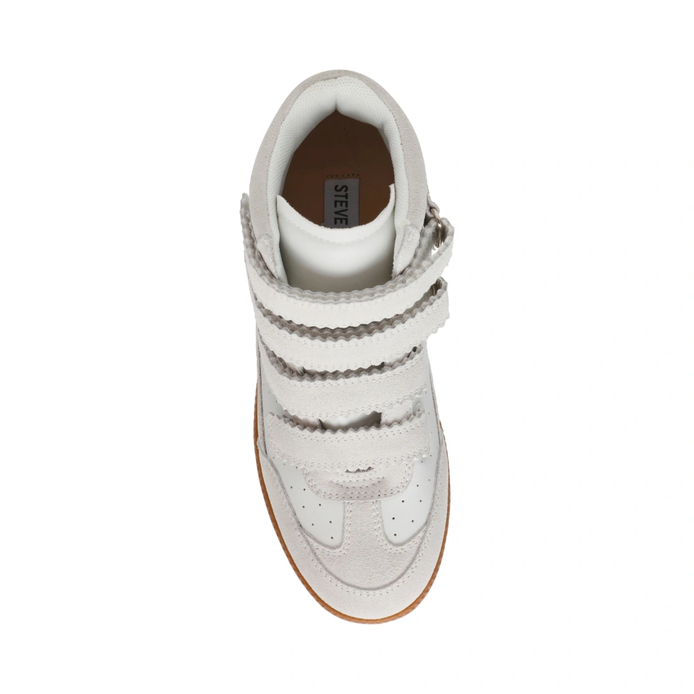 ZAPATILLAS CASUALES MUJER STEVE MADDEN MUSTANG 105 - 4