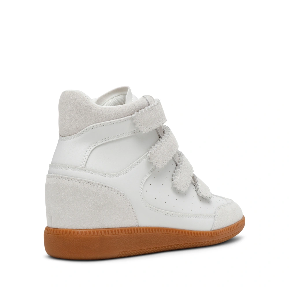 ZAPATILLAS CASUALES MUJER STEVE MADDEN MUSTANG 105 - 5