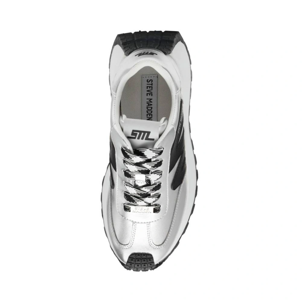 ZAPATILLAS CASUALES MUJER STEVE MADDEN SUPERCAMPO 751 - 4