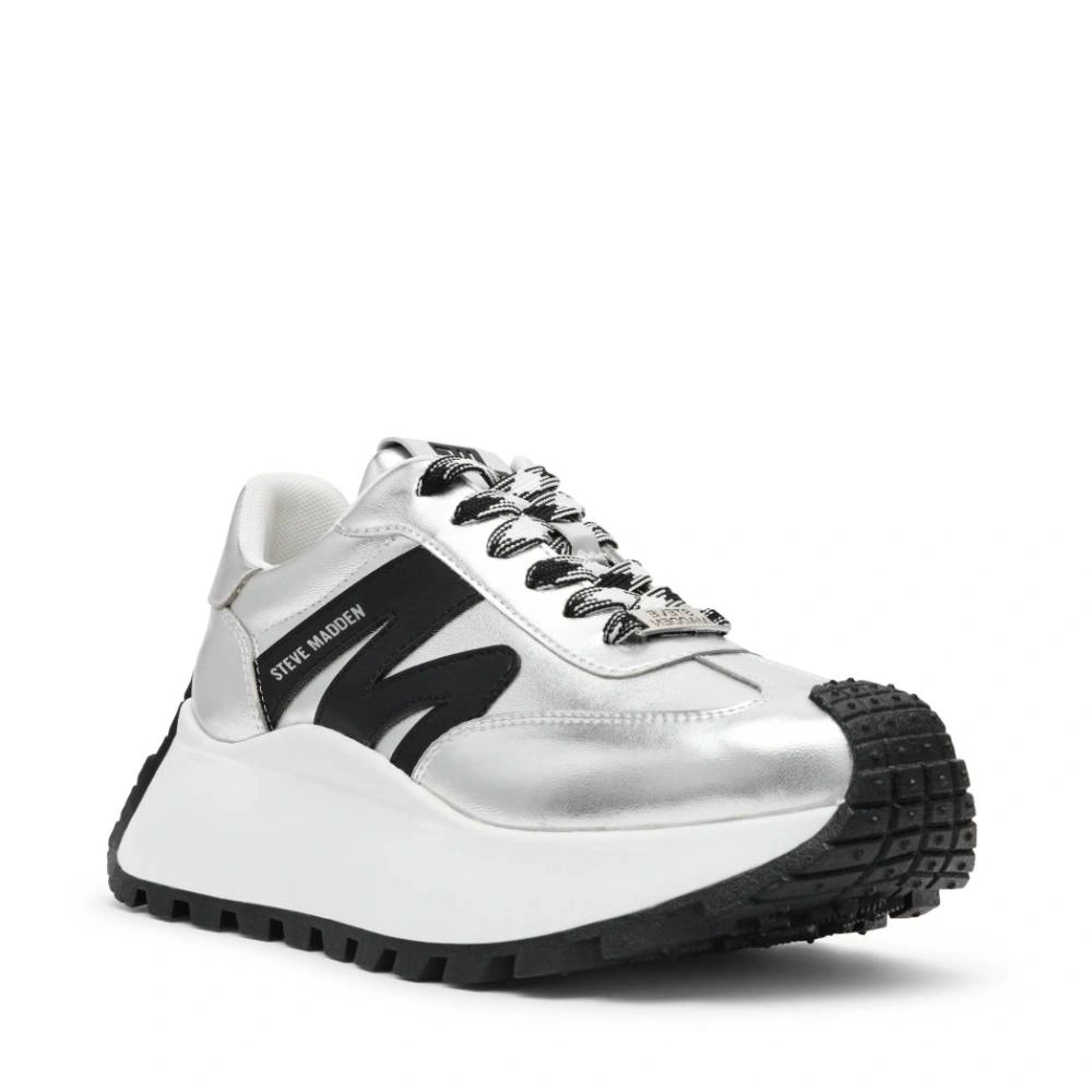 ZAPATILLAS CASUALES MUJER STEVE MADDEN SUPERCAMPO 751 - 2