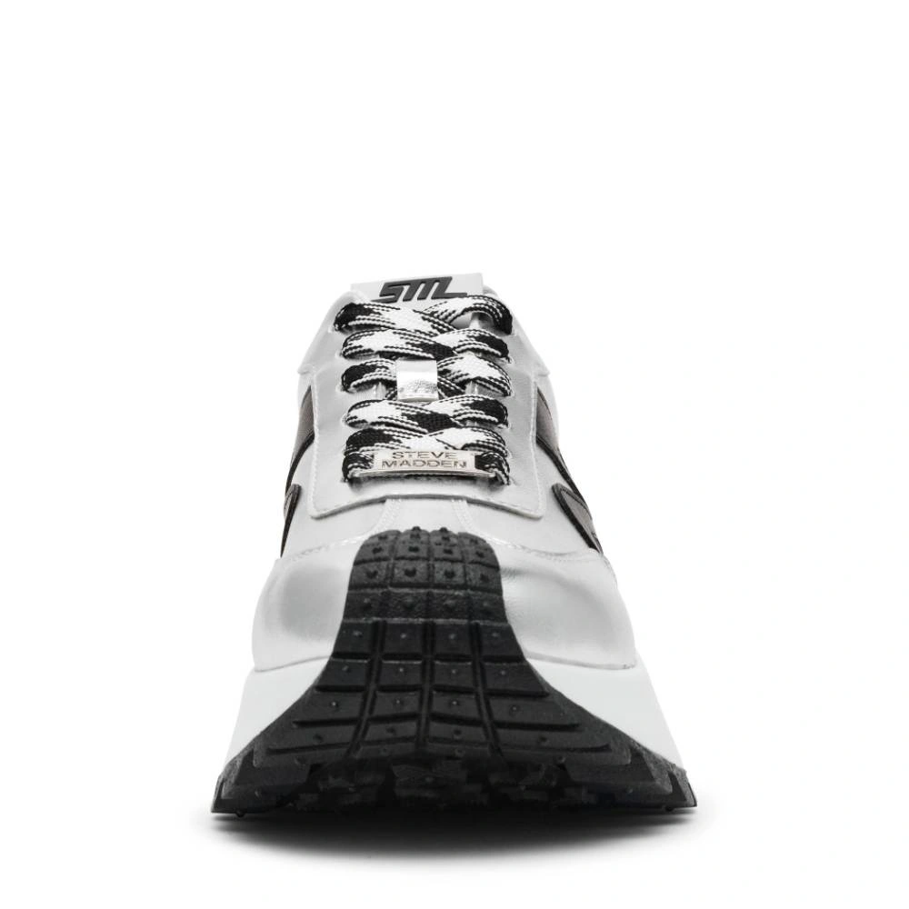 ZAPATILLAS CASUALES MUJER STEVE MADDEN SUPERCAMPO 751 - 3