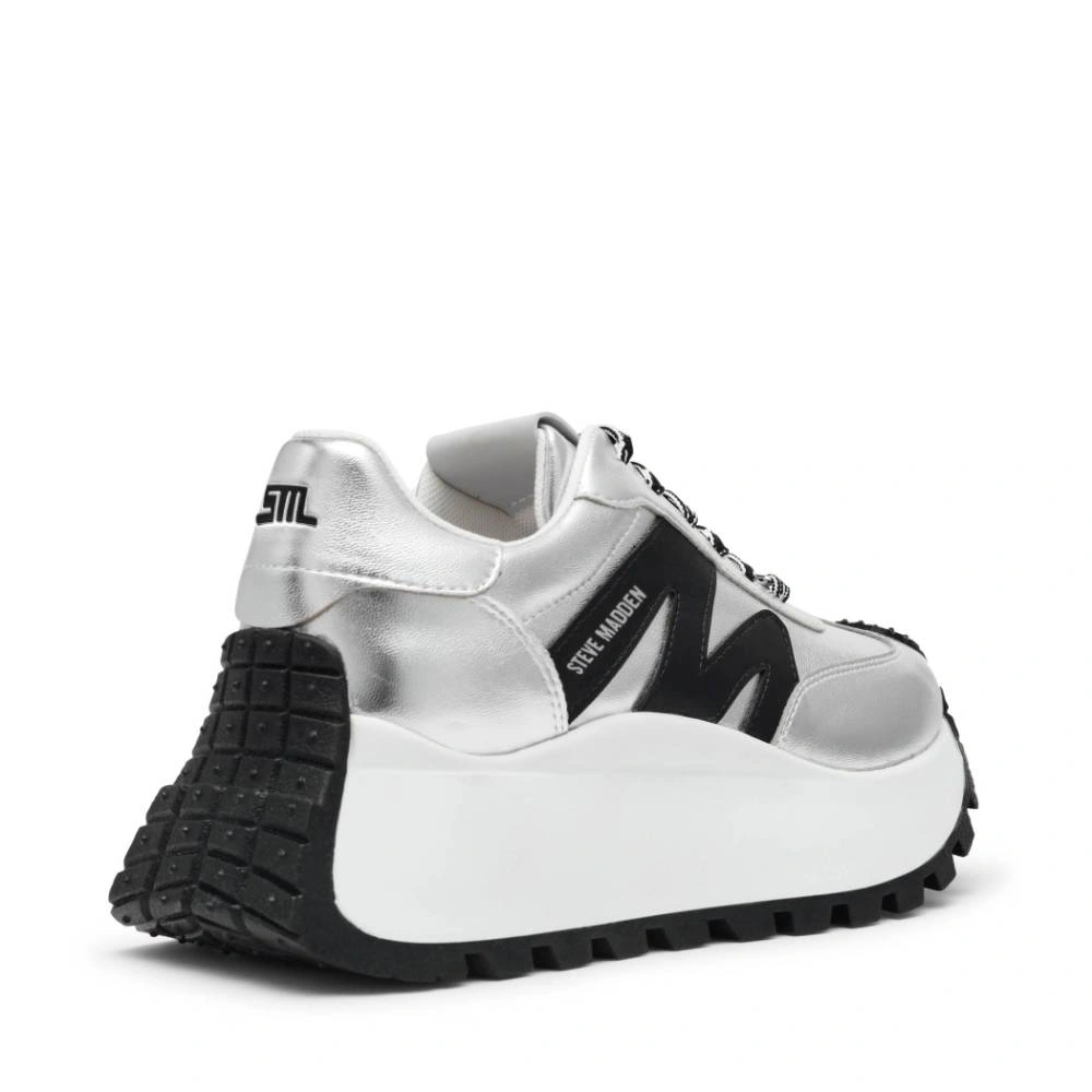ZAPATILLAS CASUALES MUJER STEVE MADDEN SUPERCAMPO 751 - 5