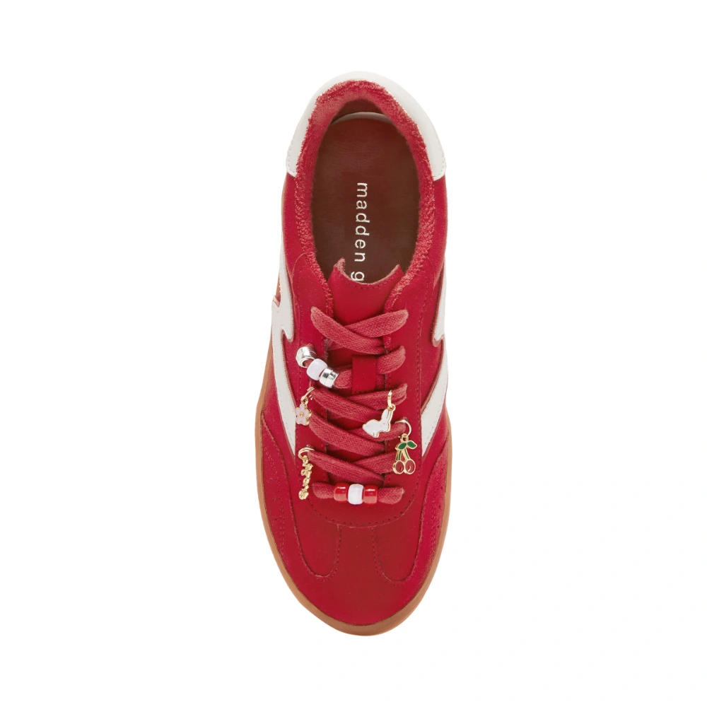 ZAPATILLAS URBANAS MUJER STEVE MADDEN C GIIA-CB 634 - 4