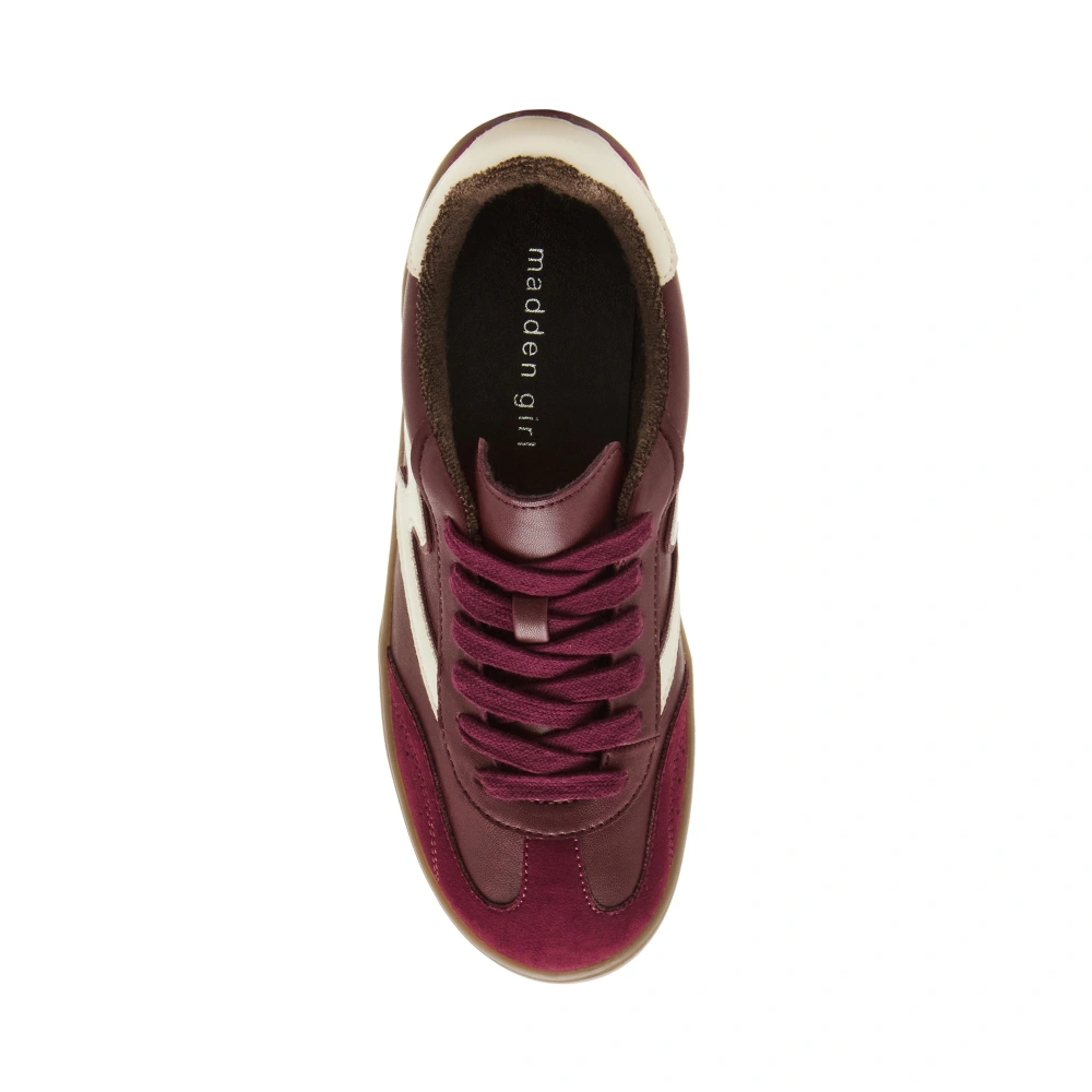 ZAPATILLAS URBANAS MUJER STEVE MADDEN GIIA-WEM - 4