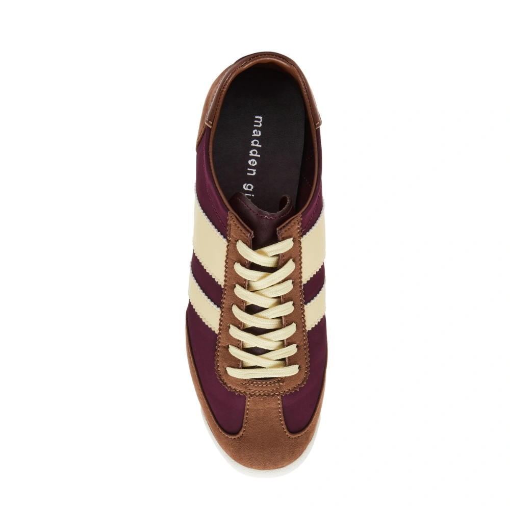 ZAPATILLAS CASUALES MUJER STEVE MADDEN JUMPER BUB - 4
