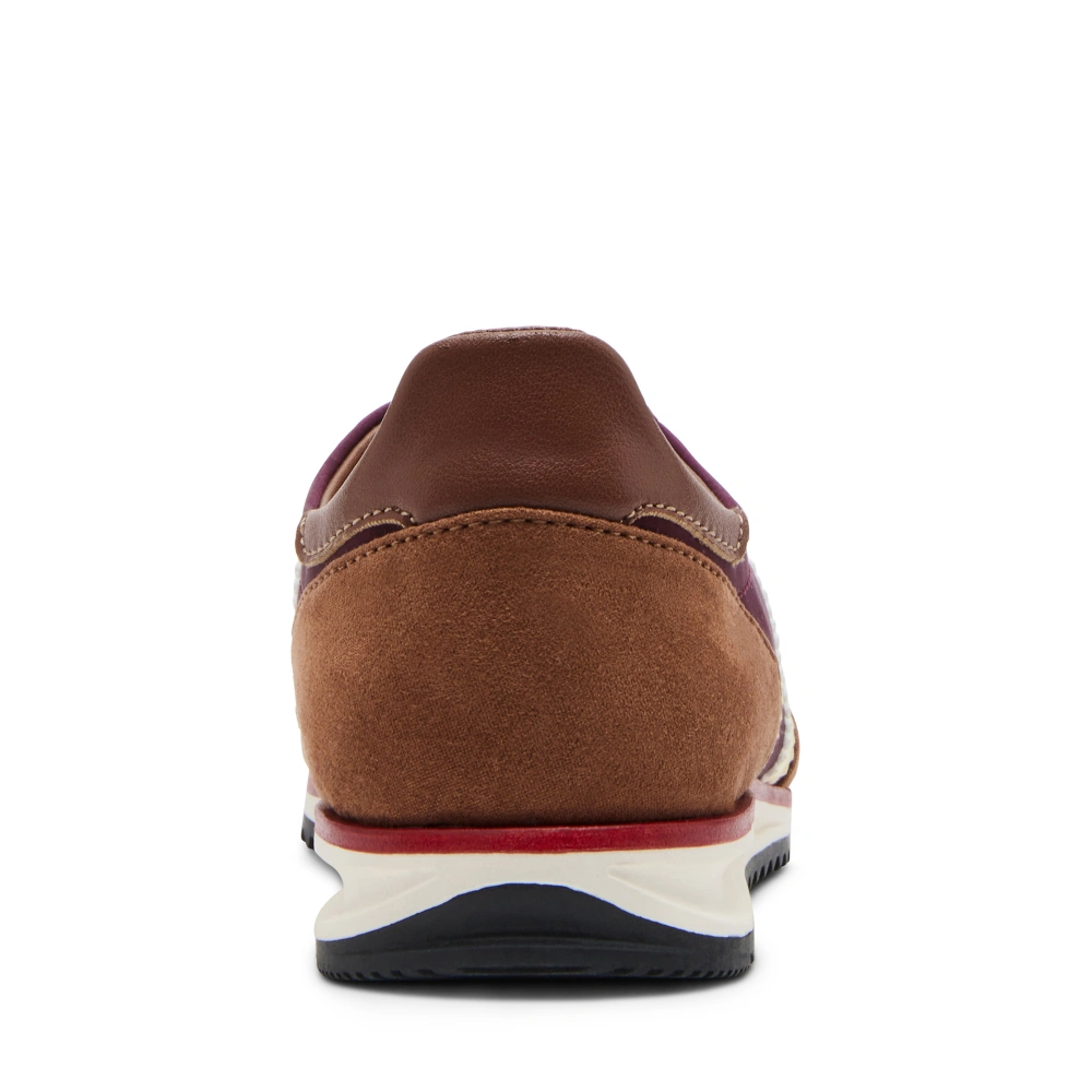 ZAPATILLAS CASUALES MUJER STEVE MADDEN JUMPER BUB - 6