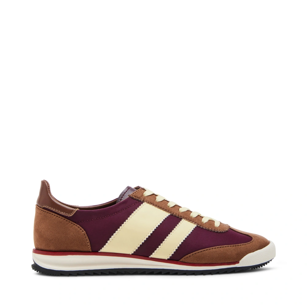 ZAPATILLAS CASUALES MUJER STEVE MADDEN JUMPER BUB - 1