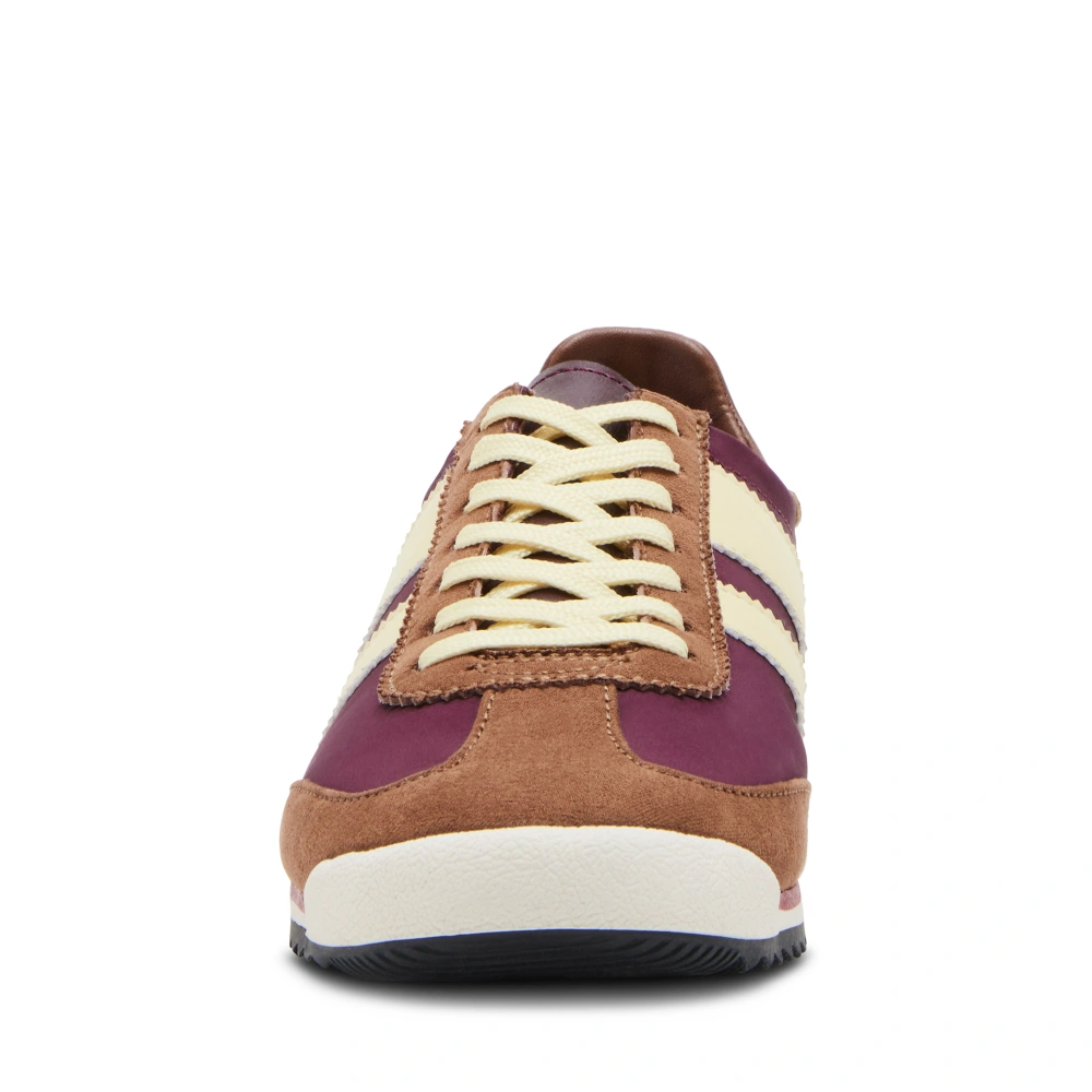 ZAPATILLAS CASUALES MUJER STEVE MADDEN JUMPER BUB - 3