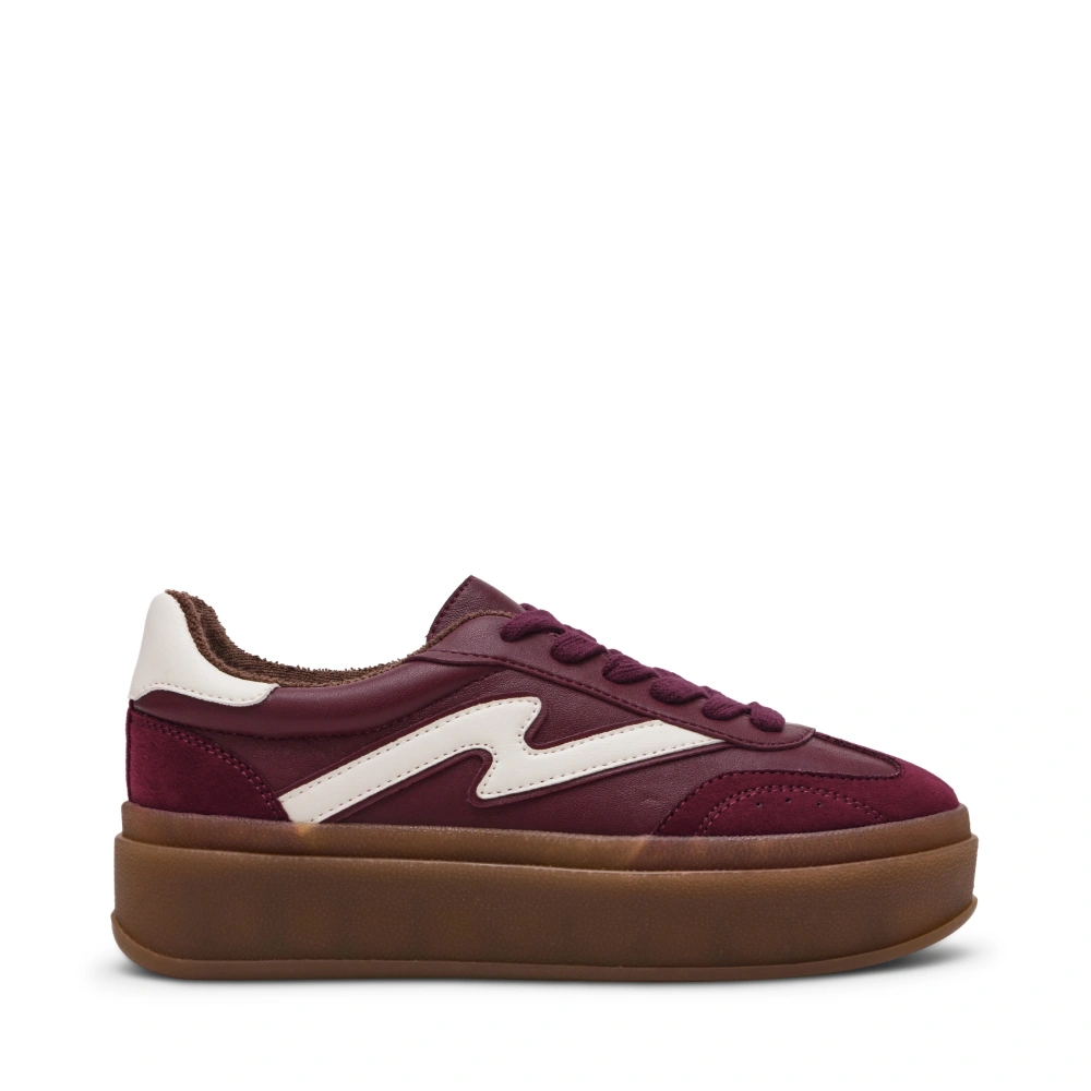 ZAPATILLAS CASUALES MUJER STEVE MADDEN MIGHTTY WEM - 1