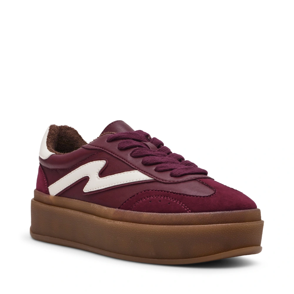 ZAPATILLAS CASUALES MUJER STEVE MADDEN MIGHTTY WEM - 2