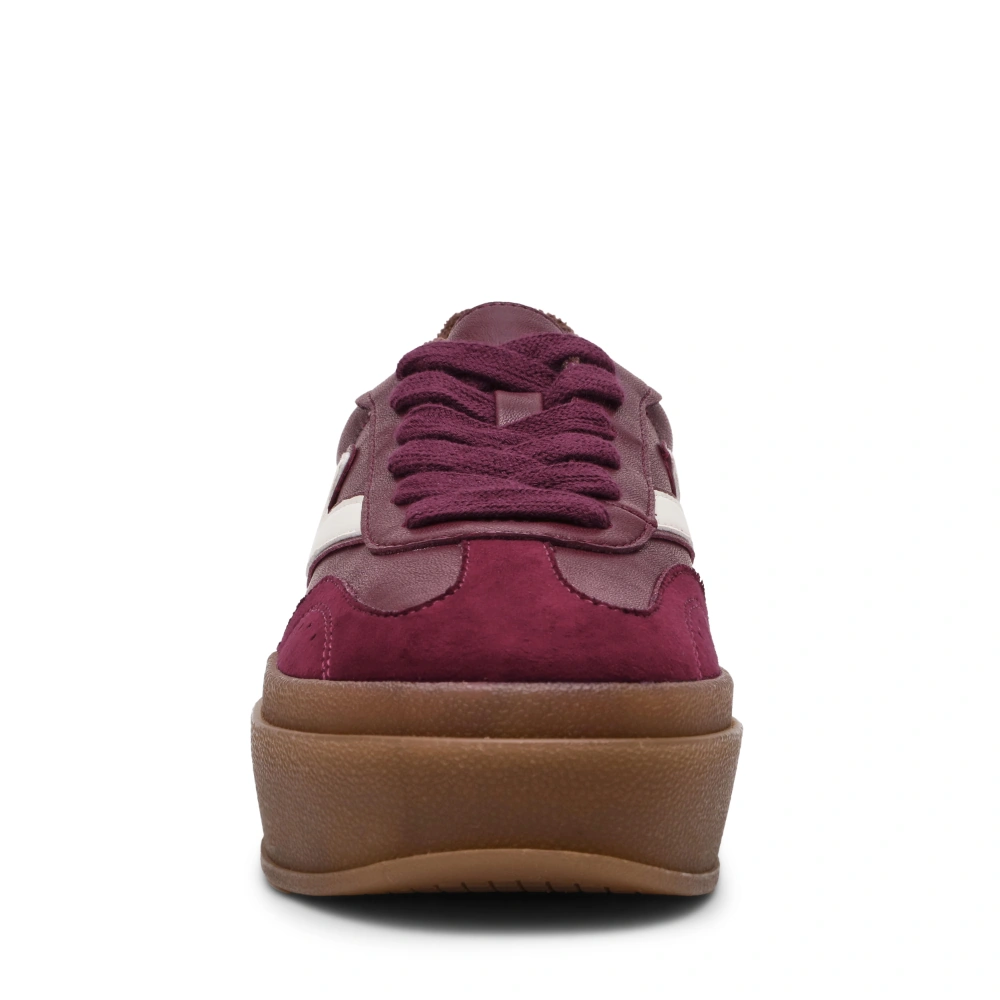 ZAPATILLAS CASUALES MUJER STEVE MADDEN MIGHTTY WEM - 3