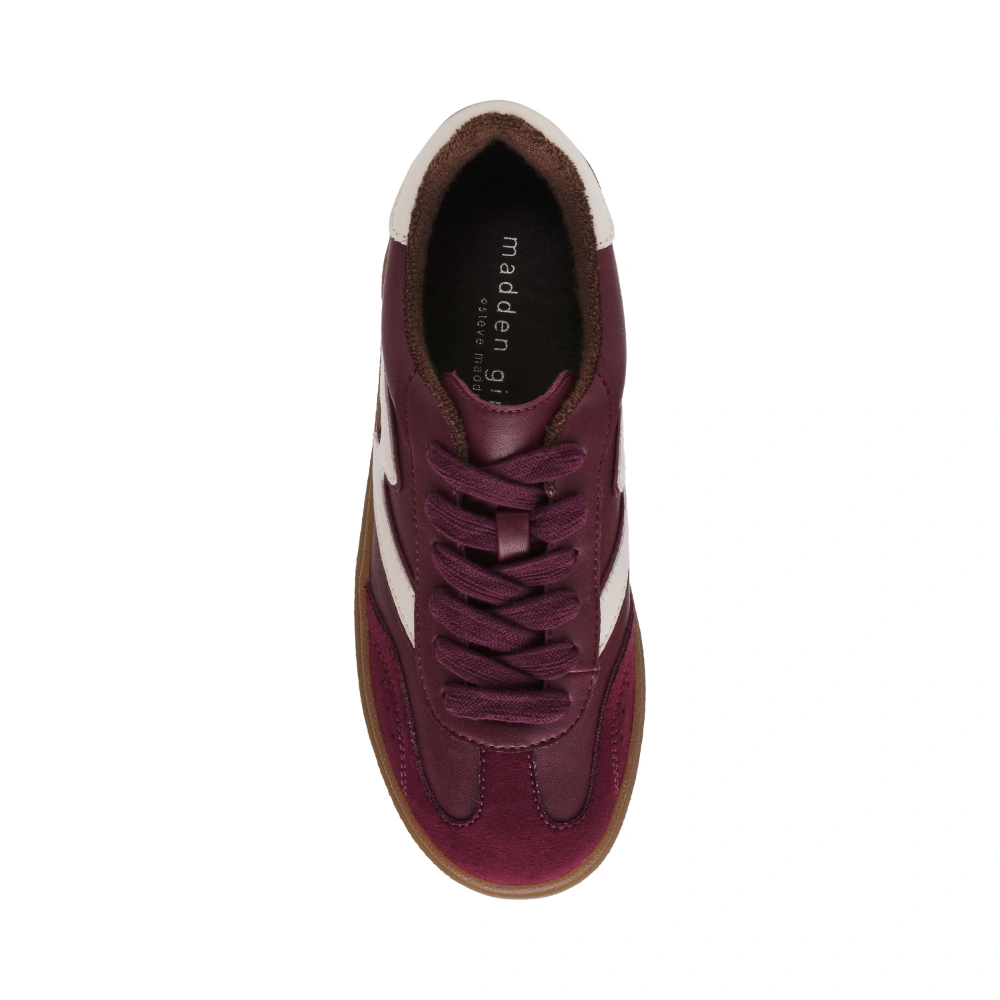 ZAPATILLAS CASUALES MUJER STEVE MADDEN MIGHTTY WEM - 4