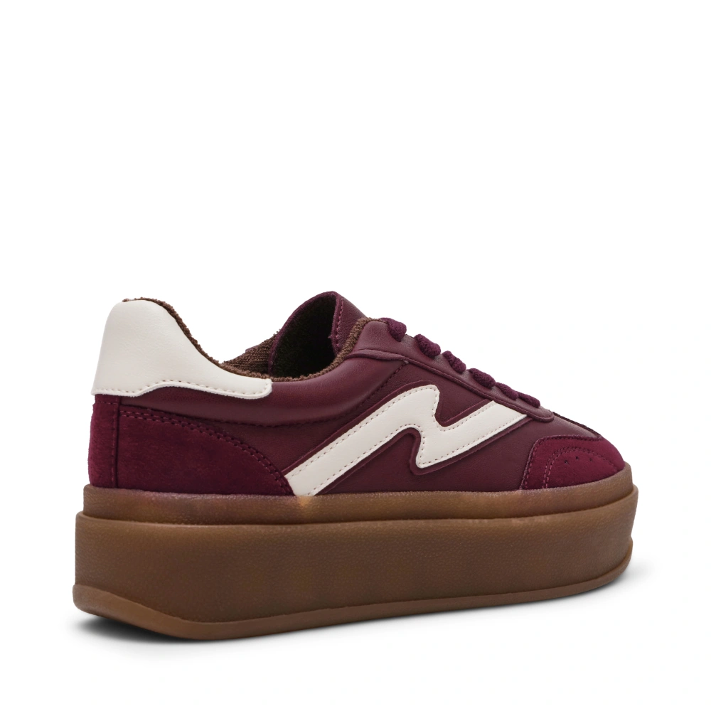 ZAPATILLAS CASUALES MUJER STEVE MADDEN MIGHTTY WEM - 5