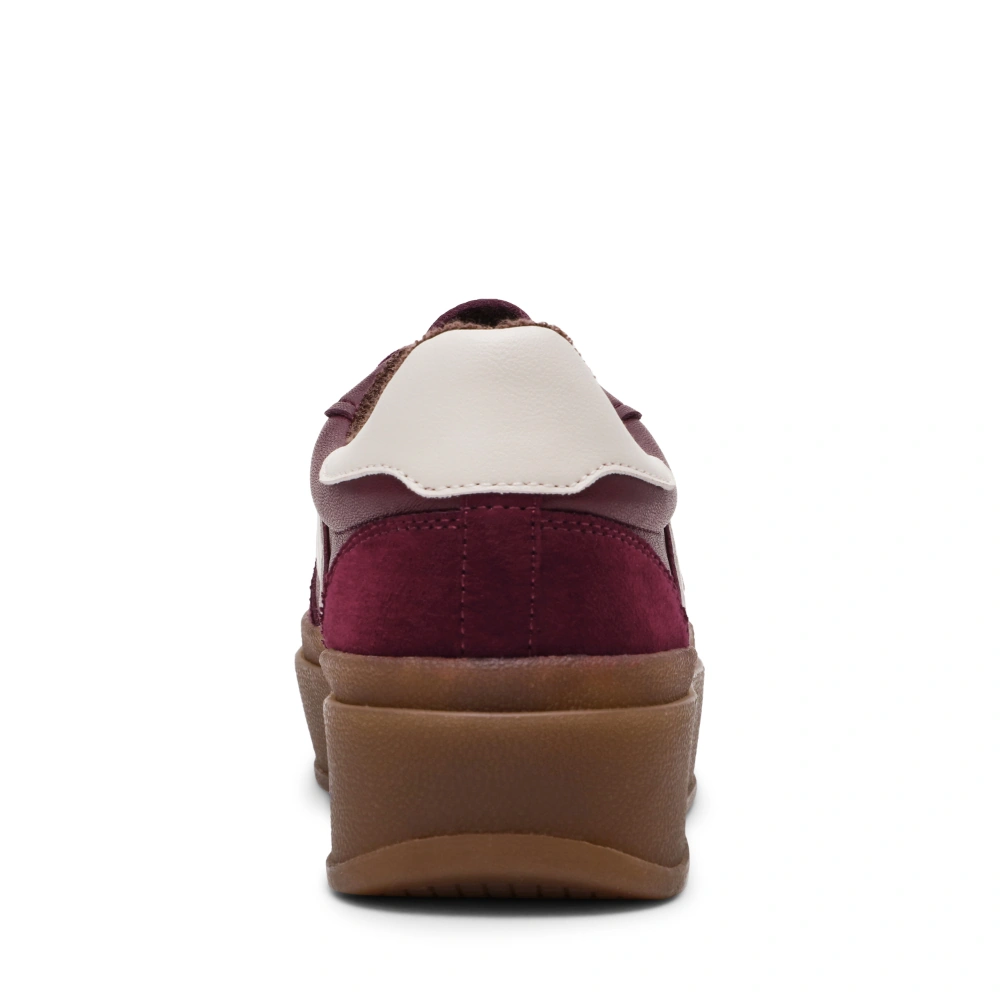 ZAPATILLAS CASUALES MUJER STEVE MADDEN MIGHTTY WEM - 6