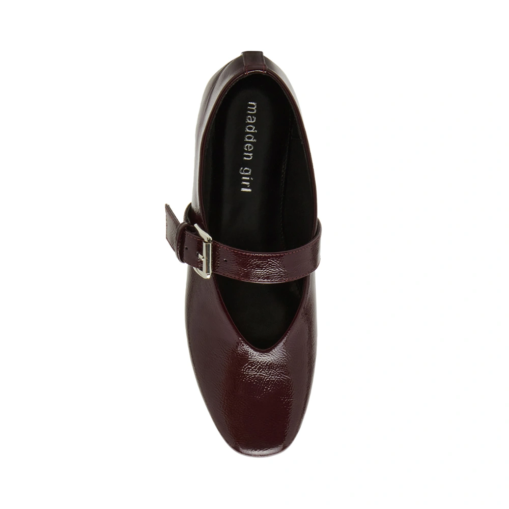 BALLERINAS MUJER STEVE MADDEN MOLLYY BDC - 4
