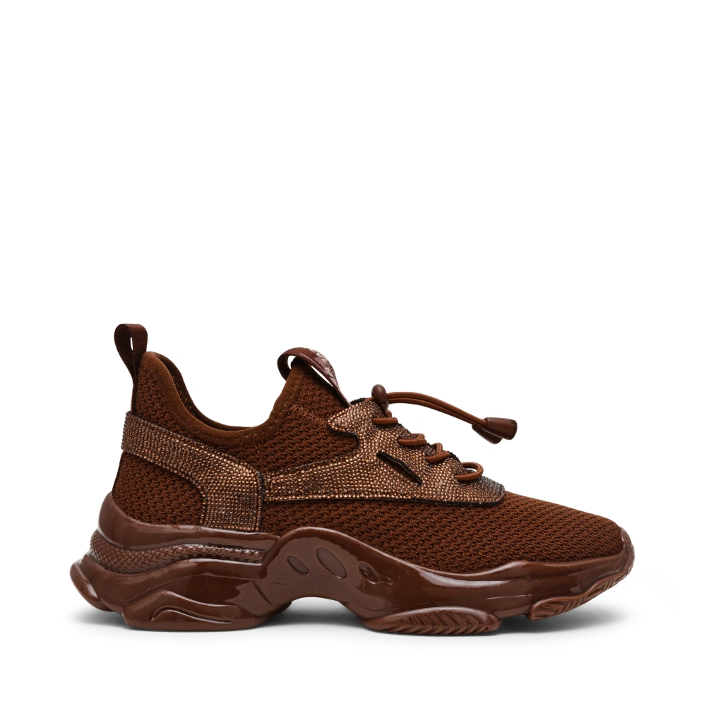 ZAPATILLAS CASUALES MUJER STEVE MADDEN MATCH-RE GC2 - 1