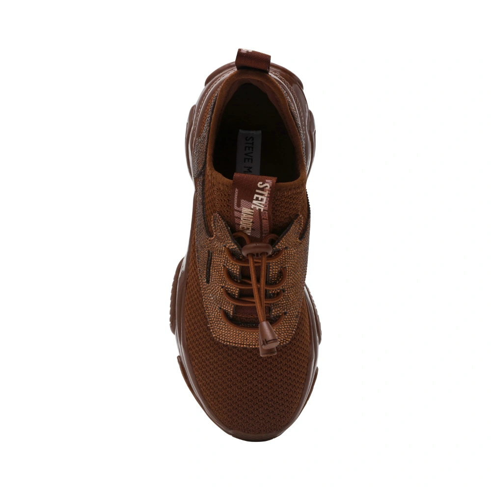 ZAPATILLAS CASUALES MUJER STEVE MADDEN MATCH-RE GC2 - 4