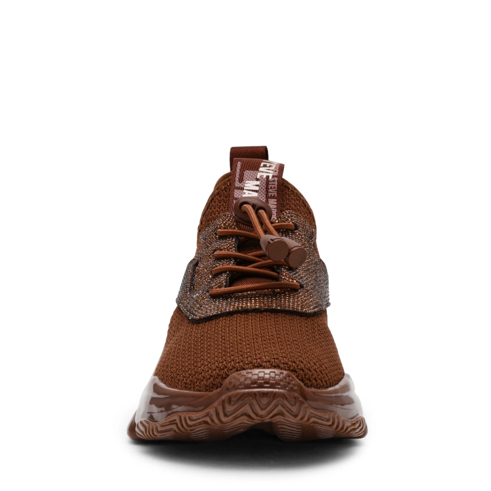 ZAPATILLAS CASUALES MUJER STEVE MADDEN MATCH-RE GC2 - 3