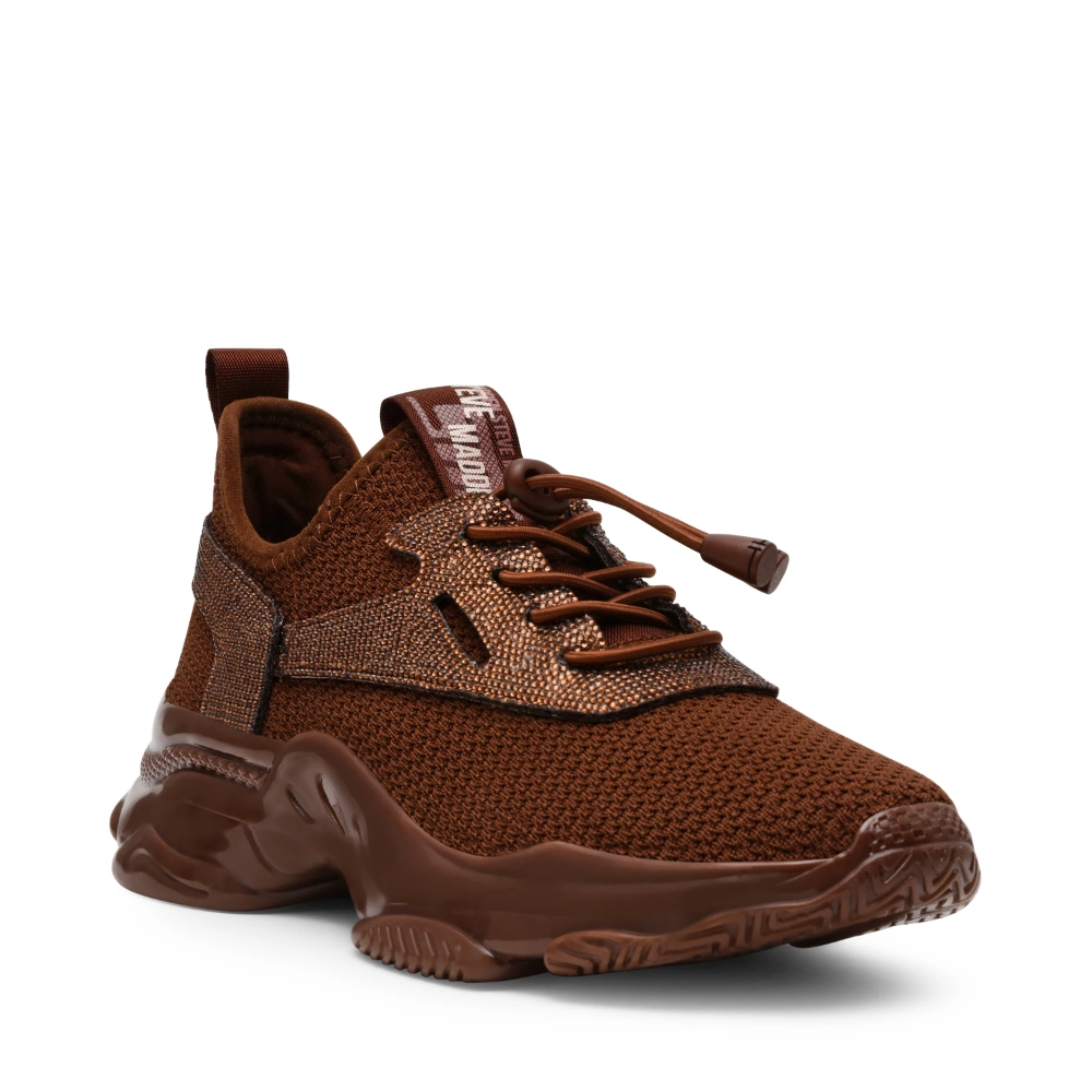 ZAPATILLAS CASUALES MUJER STEVE MADDEN MATCH-RE GC2 - 2