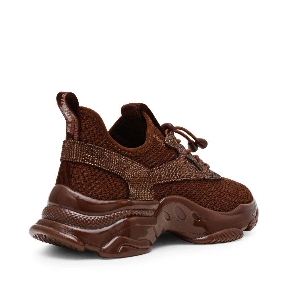 ZAPATILLAS CASUALES MUJER STEVE MADDEN MATCH-RE GC2 - 5