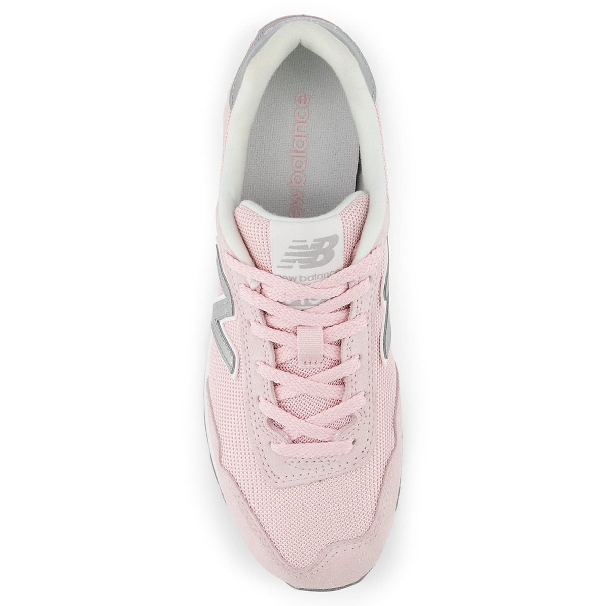 ZAPATILLAS URBANAS MUJER NEW BALANCE 515H - 4