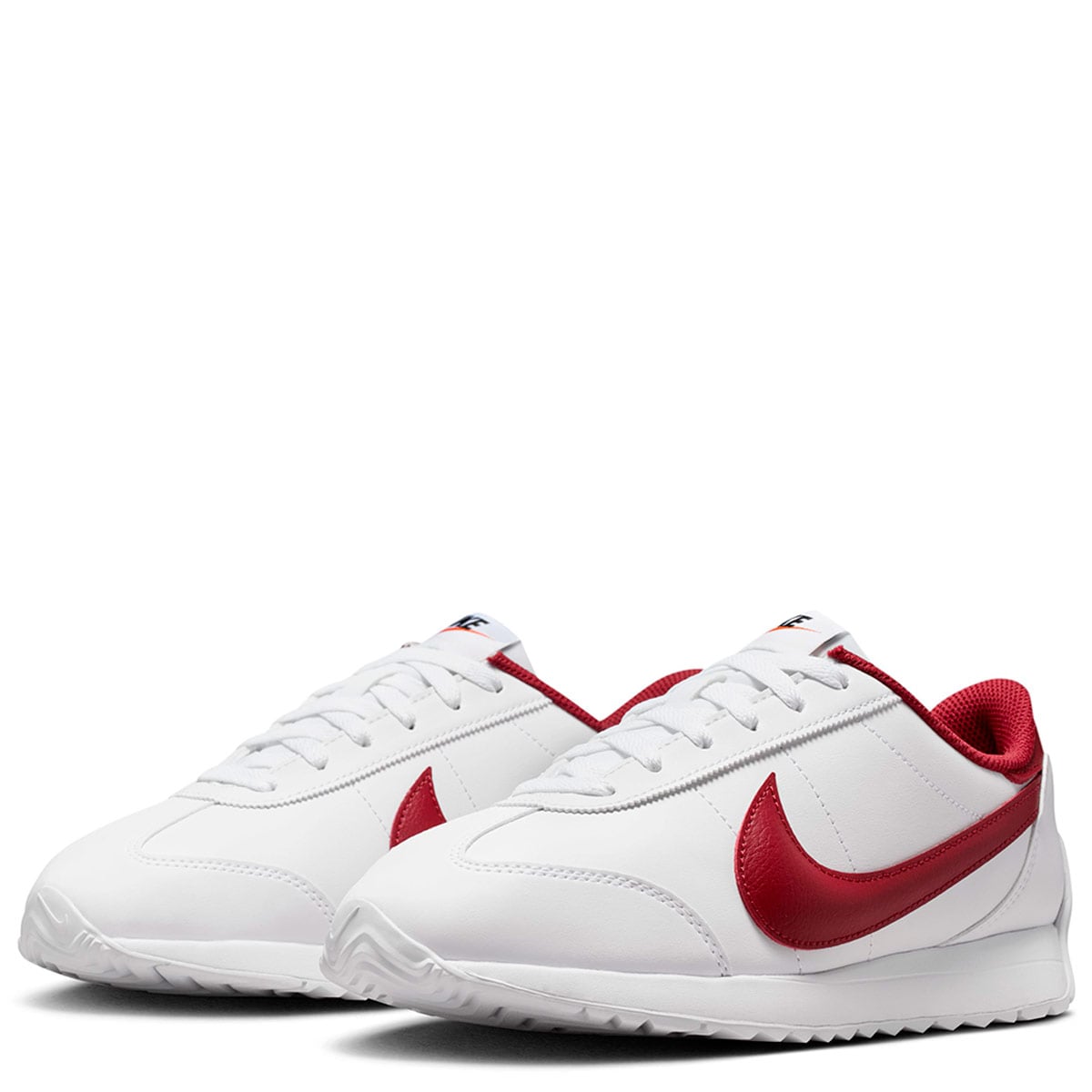 ZAPATILLAS MUJER NIKE URBANAS BLANCO W NIKE PACIFIC LTR - 2