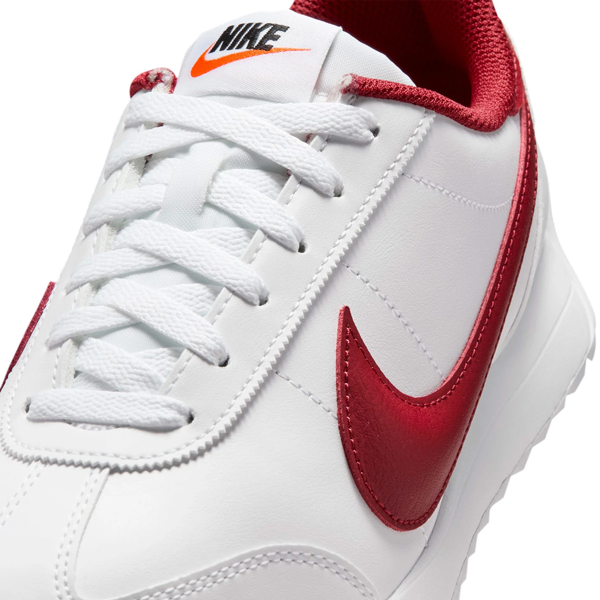 ZAPATILLAS MUJER NIKE URBANAS BLANCO W NIKE PACIFIC LTR - 4