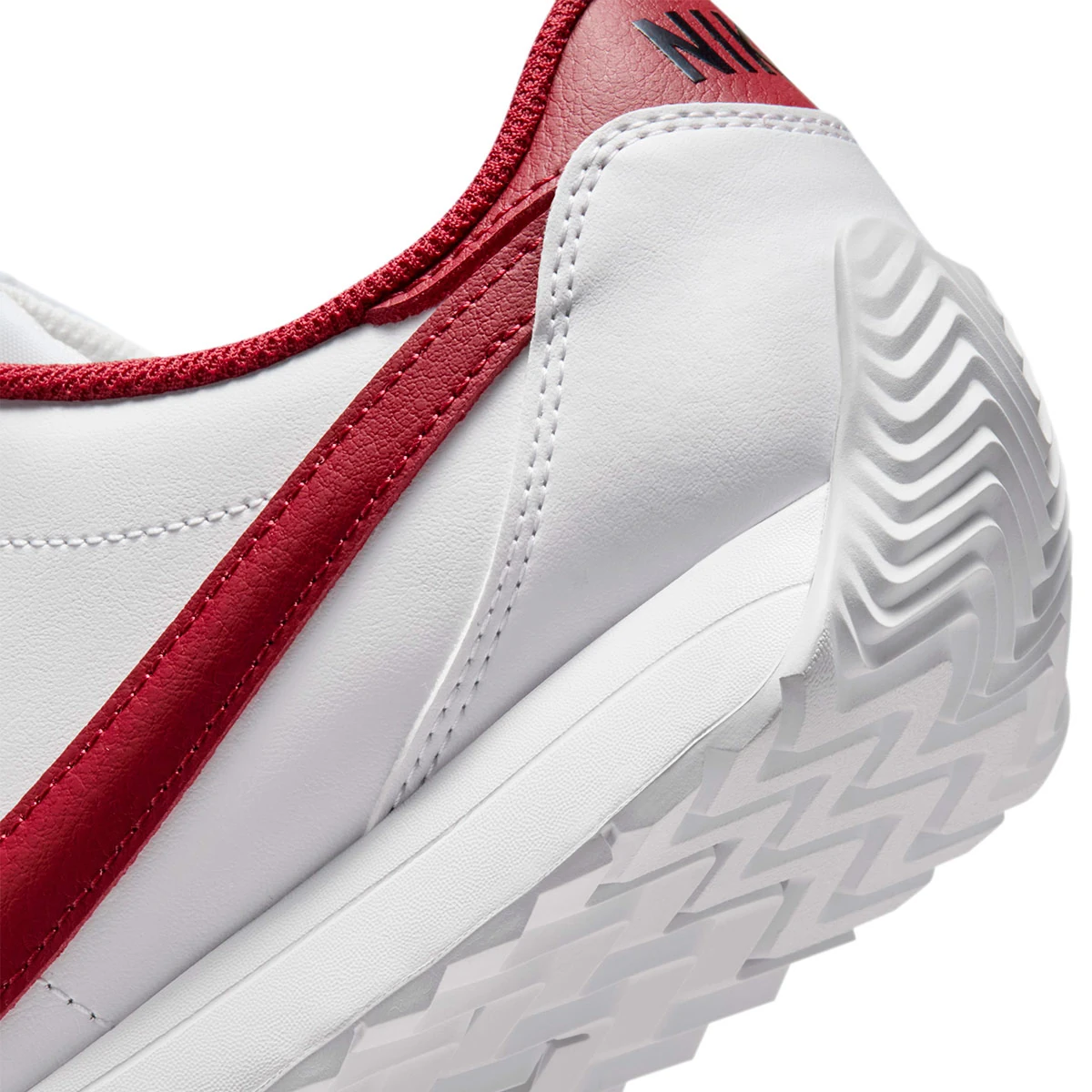 ZAPATILLAS MUJER NIKE URBANAS BLANCO W NIKE PACIFIC LTR - 5