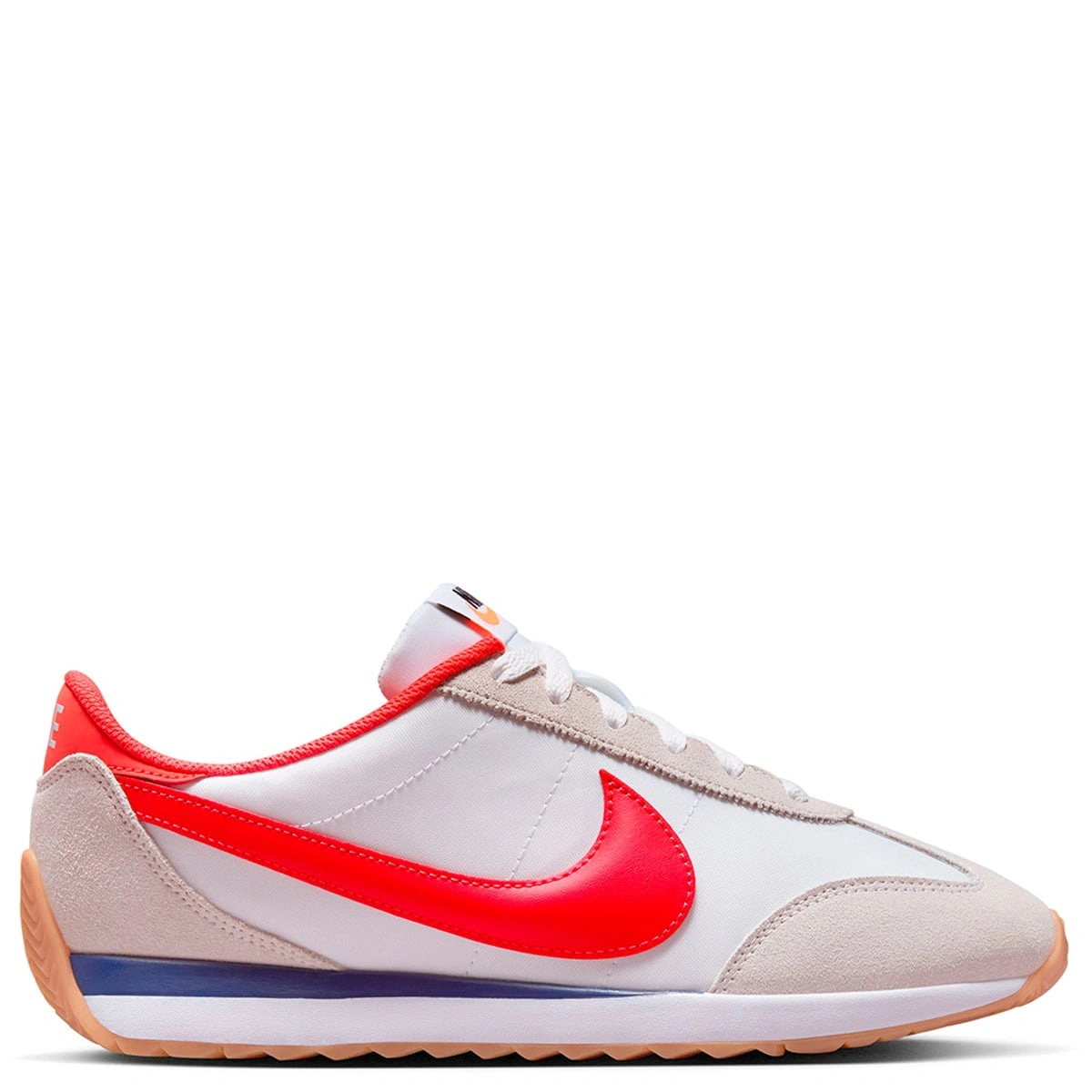ZAPATILLAS MUJER NIKE URBANAS BEIGE W NIKE PACIFIC - 2