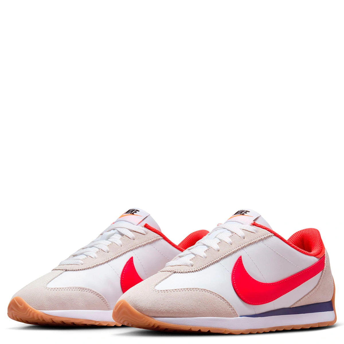 ZAPATILLAS MUJER NIKE URBANAS BEIGE W NIKE PACIFIC - 3