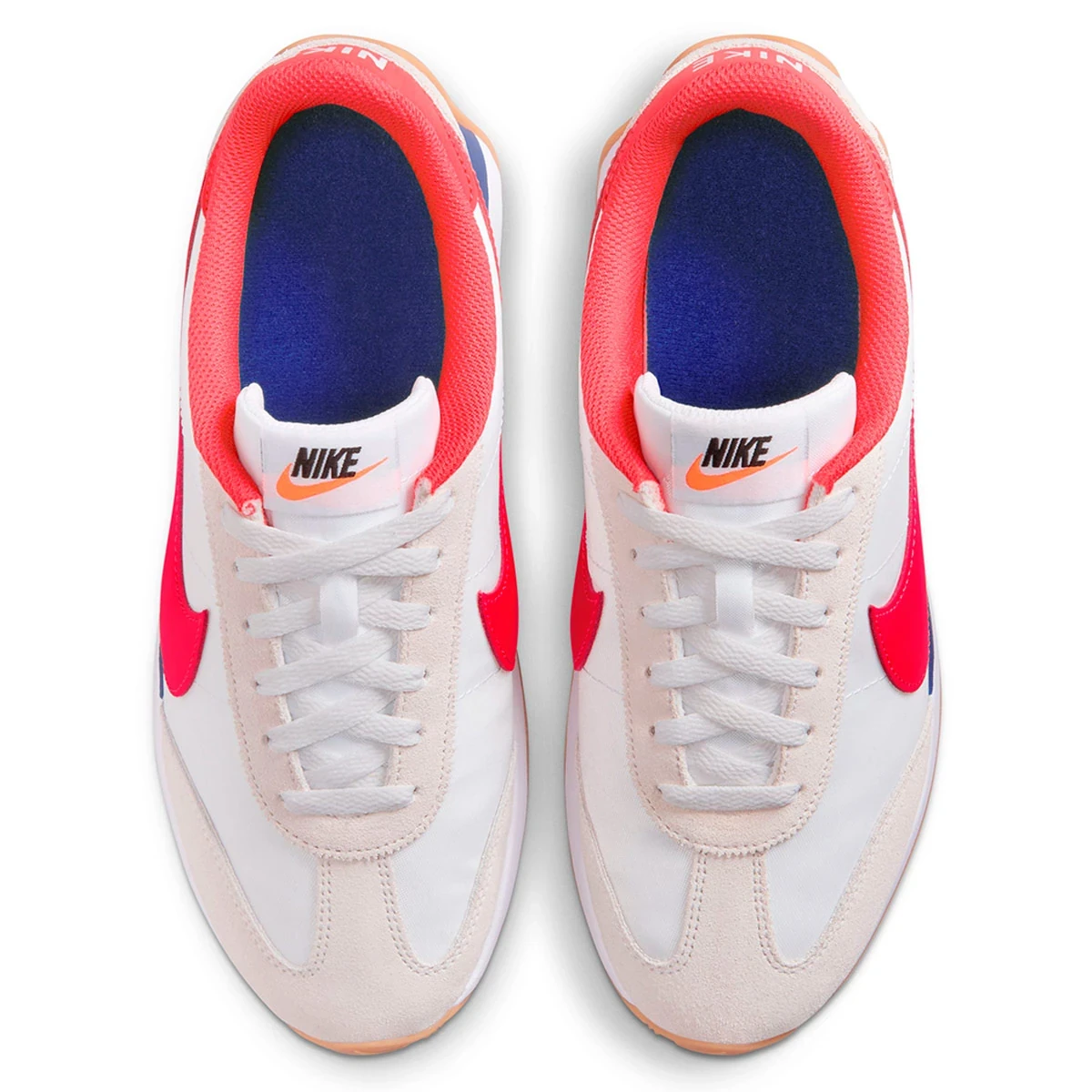 ZAPATILLAS MUJER NIKE URBANAS BEIGE W NIKE PACIFIC - 4